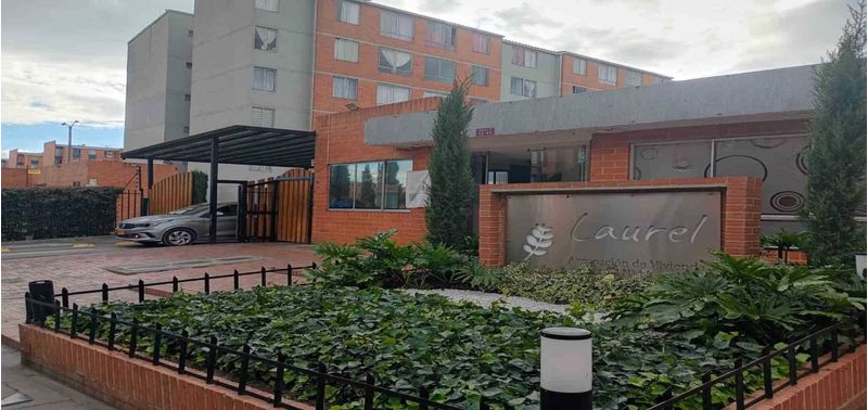 Apartamento en Venta en Bogotá, D.C., Pensilvania-13