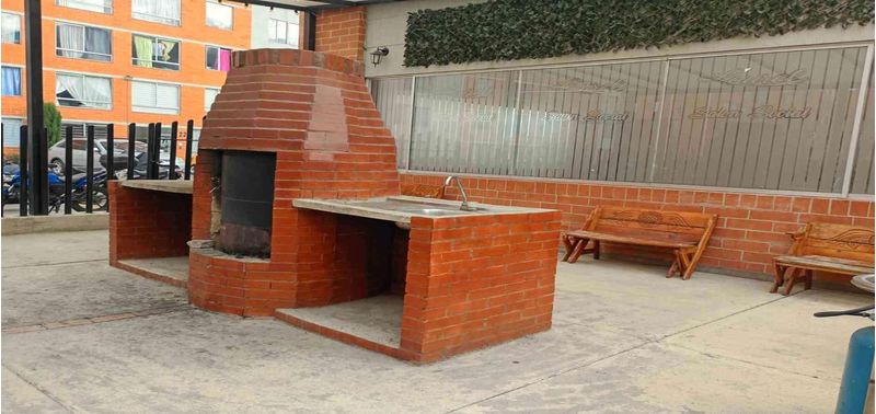 Apartamento en Venta en Bogotá, D.C., Pensilvania-14
