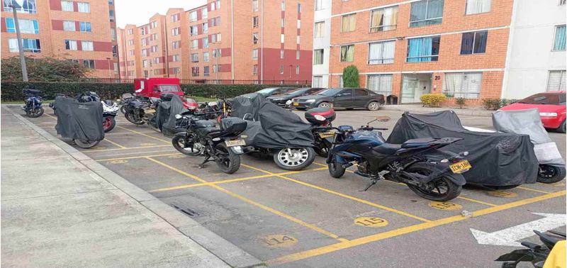 Apartamento en Venta en Bogotá, D.C., Pensilvania-15