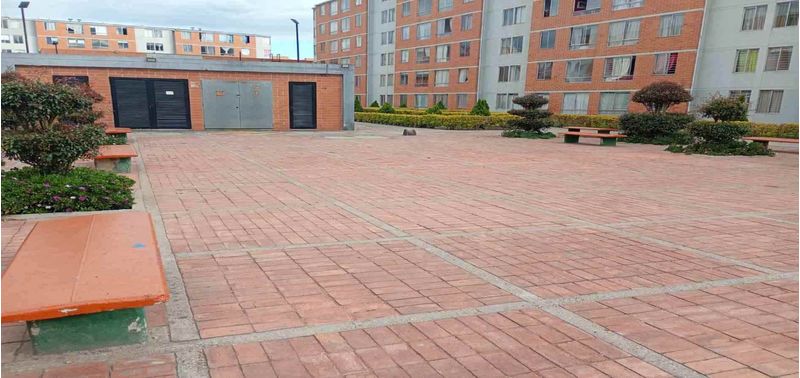 Apartamento en Venta en Bogotá, D.C., Pensilvania-16