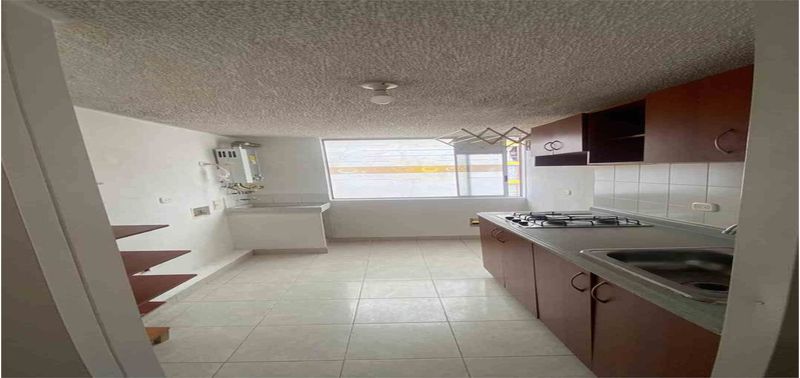 Apartamento en Venta en Bogotá, D.C., los angeles-5