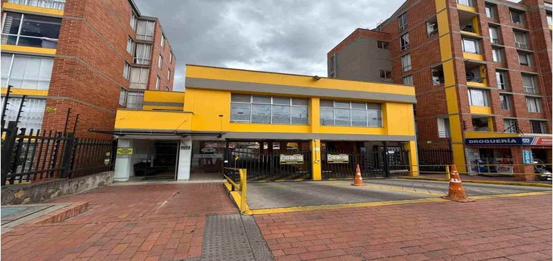 Apartamento en Venta en Bogotá, D.C., los angeles-8