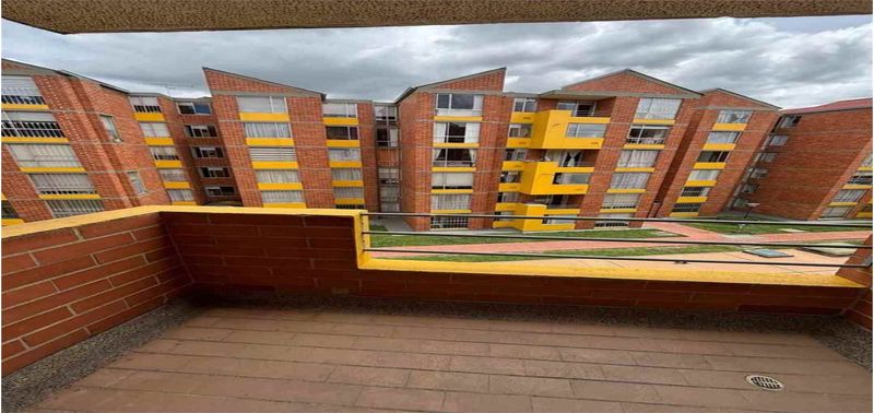 Apartamento en Venta en Bogotá, D.C., los angeles-11