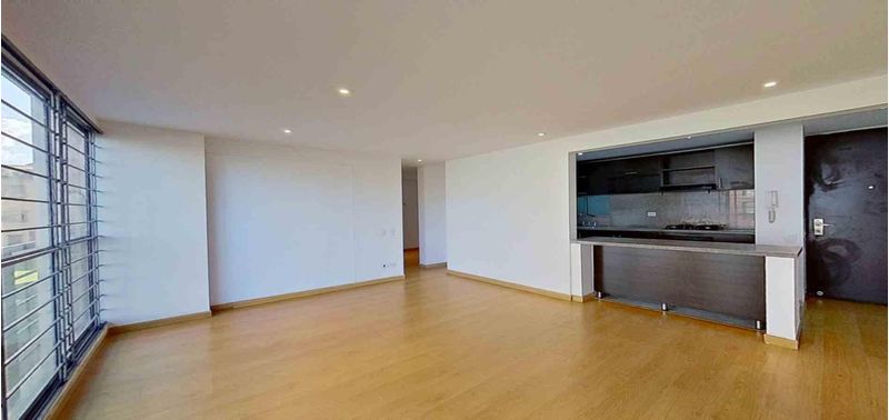 Apartamento en Venta en Bogotá, D.C., Américas