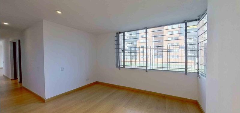Apartamento en Venta en Bogotá, D.C., Américas-0