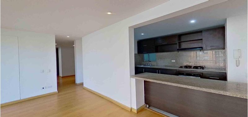 Apartamento en Venta en Bogotá, D.C., Américas-1