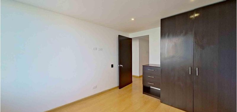 Apartamento en Venta en Bogotá, D.C., Américas-2
