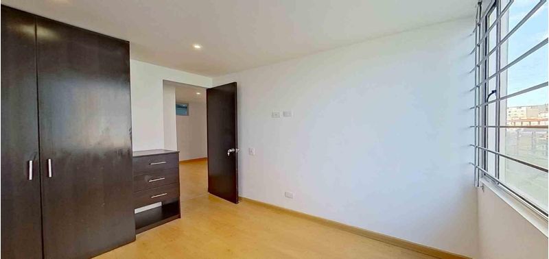 Apartamento en Venta en Bogotá, D.C., Américas-3