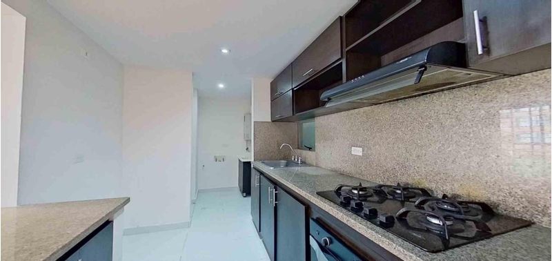 Apartamento en Venta en Bogotá, D.C., Américas-8