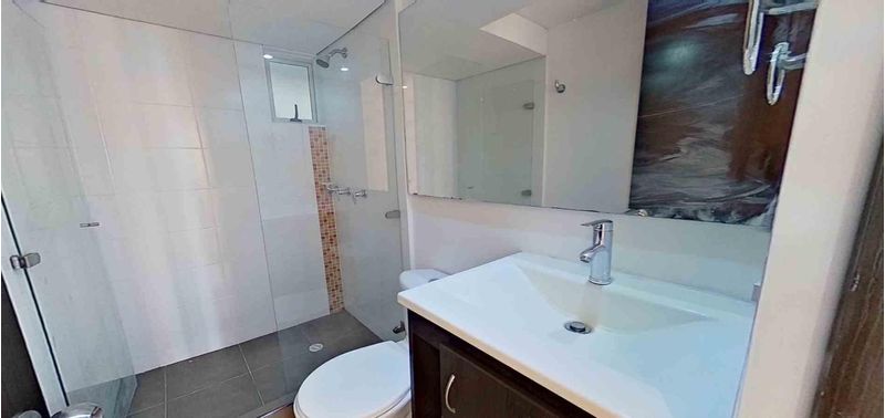 Apartamento en Venta en Bogotá, D.C., Américas-9