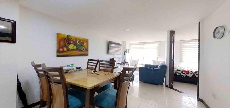 Apartamento en Venta en Bogotá, D.C., La Granja