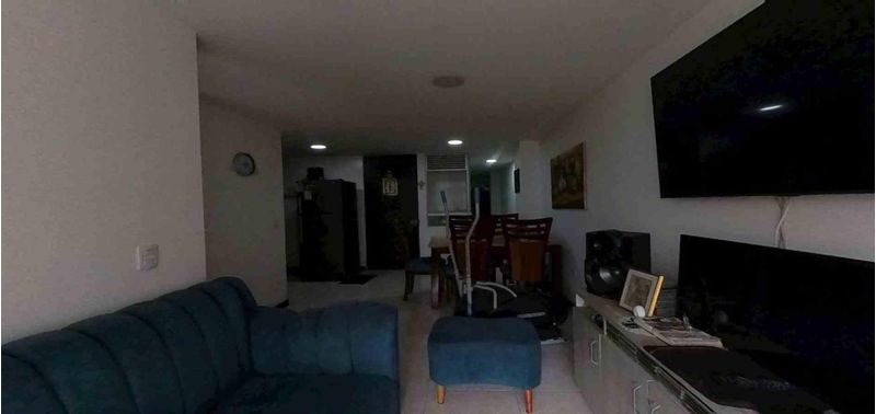 Apartamento en Venta en Bogotá, D.C., La Granja-0