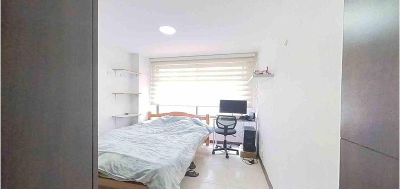 Apartamento en Venta en Bogotá, D.C., La Granja-1