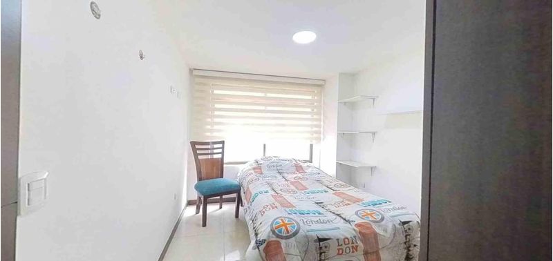 Apartamento en Venta en Bogotá, D.C., La Granja-2