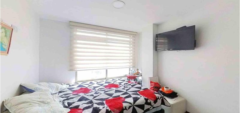 Apartamento en Venta en Bogotá, D.C., La Granja-3