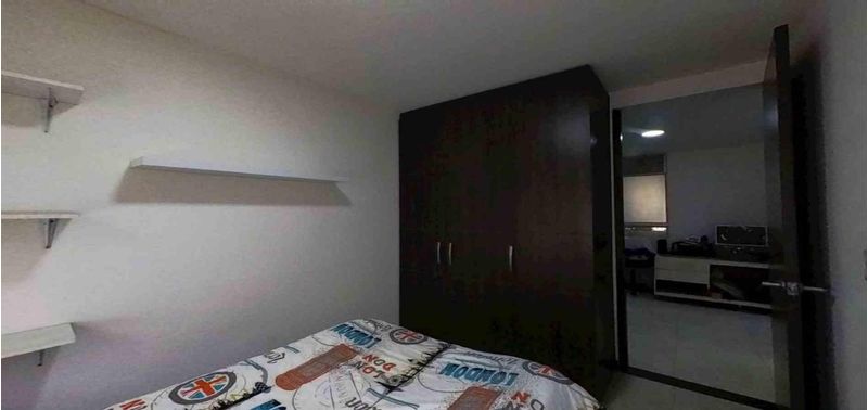 Apartamento en Venta en Bogotá, D.C., La Granja-4