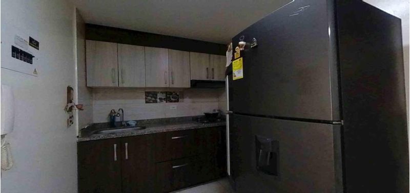 Apartamento en Venta en Bogotá, D.C., La Granja-6