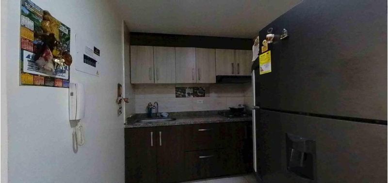 Apartamento en Venta en Bogotá, D.C., La Granja-7