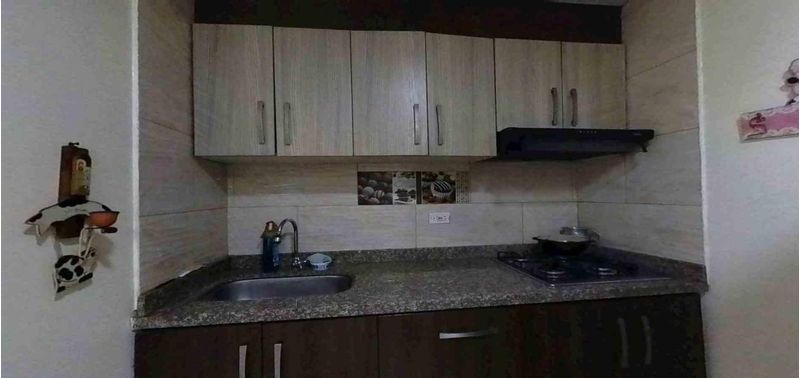Apartamento en Venta en Bogotá, D.C., La Granja-8