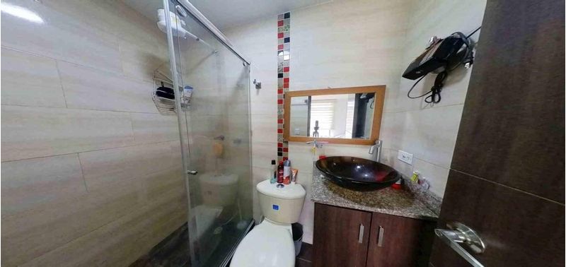 Apartamento en Venta en Bogotá, D.C., La Granja-9