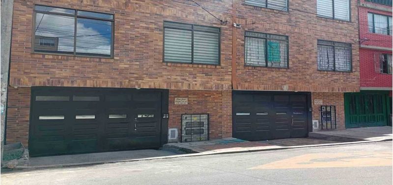 Apartamento en Venta en Bogotá, D.C., La Granja-11