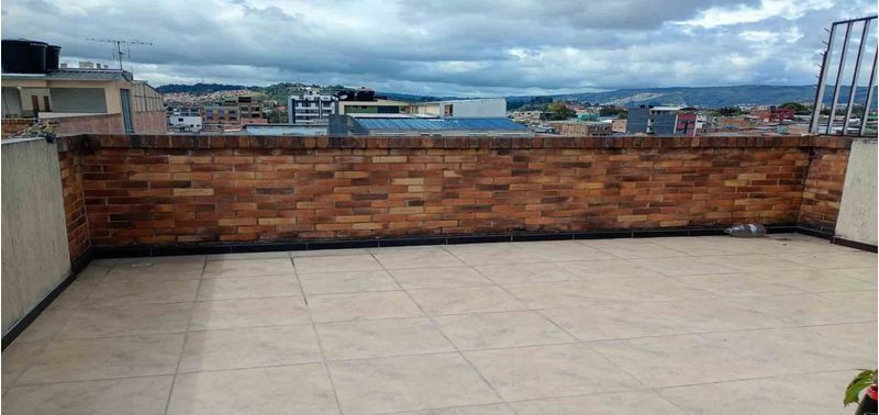 Apartamento en Venta en Bogotá, D.C., La Granja-12