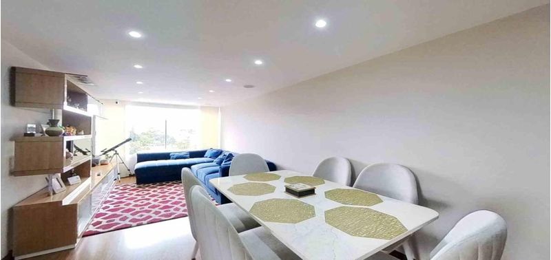 Apartamento en Venta en Bogotá, D.C., Costa Azul
