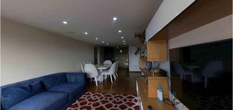 Apartamento en Venta en Bogotá, D.C., Costa Azul-1