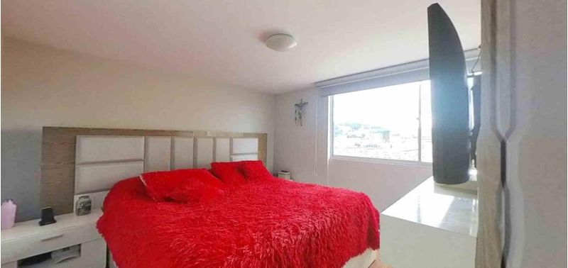 Apartamento en Venta en Bogotá, D.C., Costa Azul-2