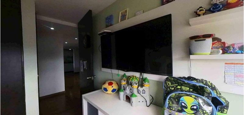 Apartamento en Venta en Bogotá, D.C., Costa Azul-4