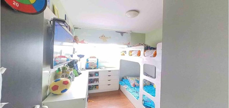 Apartamento en Venta en Bogotá, D.C., Costa Azul-6