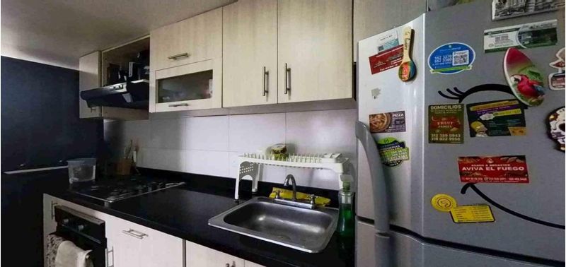 Apartamento en Venta en Bogotá, D.C., Costa Azul-7