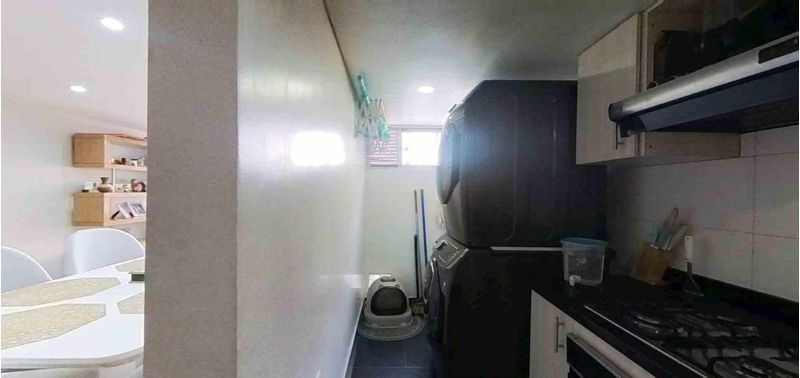 Apartamento en Venta en Bogotá, D.C., Costa Azul-8