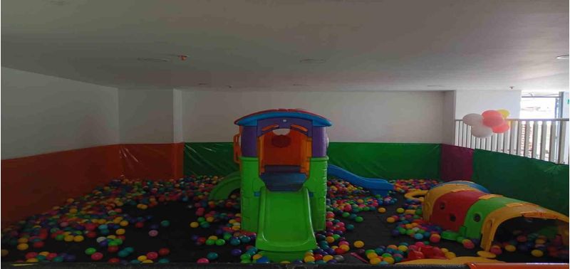 Apartamento en Venta en Bogotá, D.C., Costa Azul-12