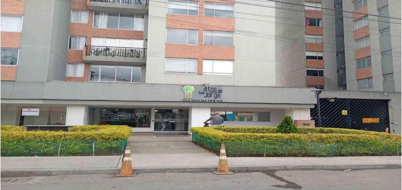 Apartamento en Venta en Bogotá, D.C., Costa Azul-13