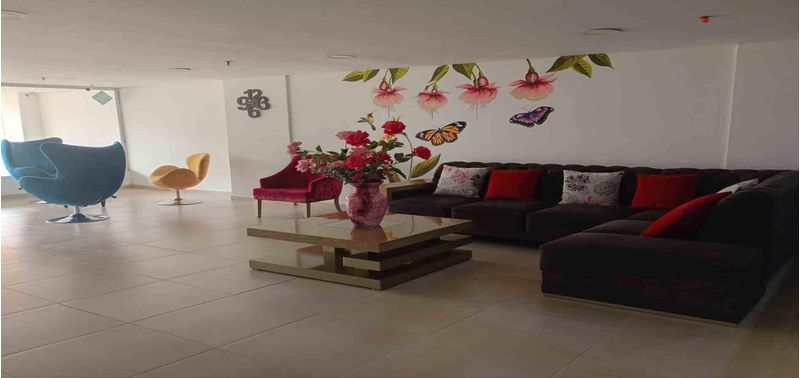 Apartamento en Venta en Bogotá, D.C., Costa Azul-14