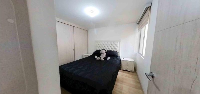 Apartamento en Venta en Bogotá, D.C., bosconia-2