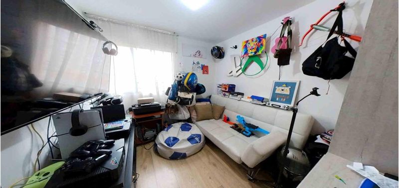 Apartamento en Venta en Bogotá, D.C., bosconia-4