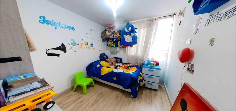 Apartamento en Venta en Bogotá, D.C., bosconia-5
