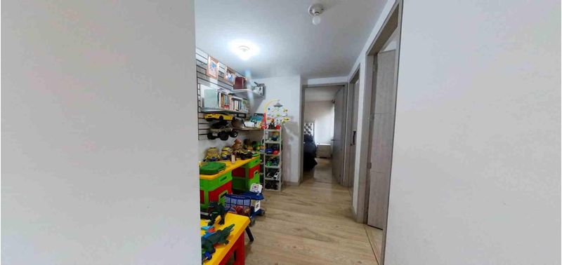 Apartamento en Venta en Bogotá, D.C., bosconia-6