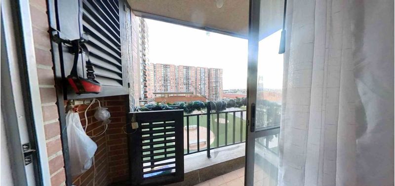 Apartamento en Venta en Bogotá, D.C., bosconia-7