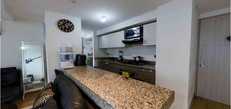 Apartamento en Venta en Bogotá, D.C., bosconia-8