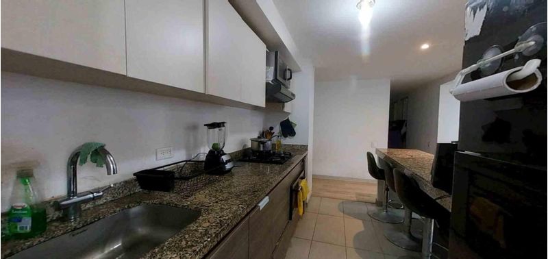 Apartamento en Venta en Bogotá, D.C., bosconia-9