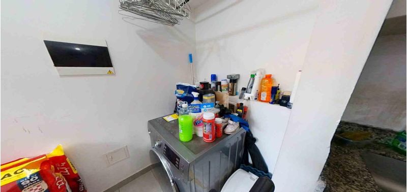 Apartamento en Venta en Bogotá, D.C., bosconia-10