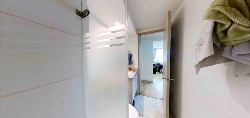 Apartamento en Venta en Bogotá, D.C., bosconia-11