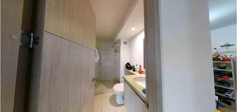 Apartamento en Venta en Bogotá, D.C., bosconia-12