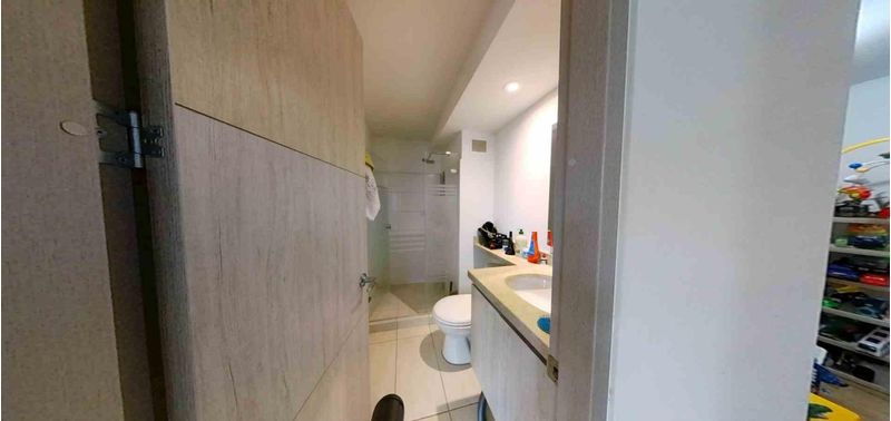 Apartamento en Venta en Bogotá, D.C., bosconia-13