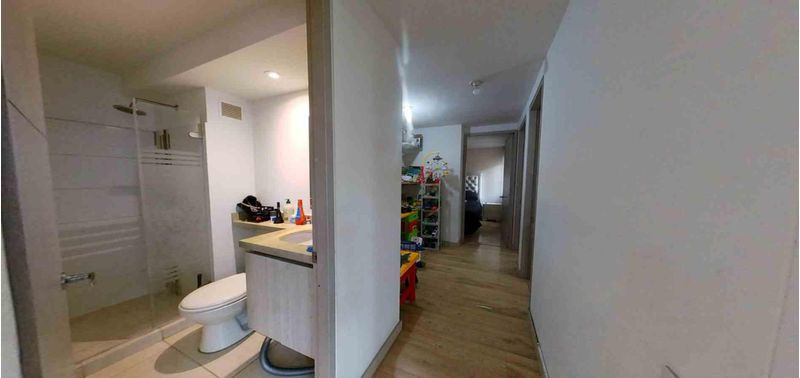 Apartamento en Venta en Bogotá, D.C., bosconia-14