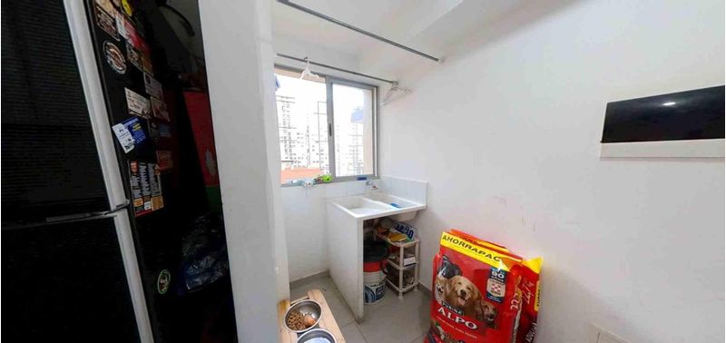 Apartamento en Venta en Bogotá, D.C., bosconia-16
