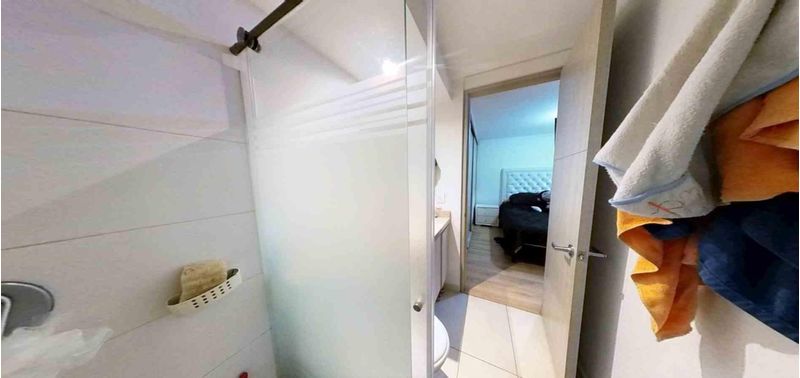 Apartamento en Venta en Bogotá, D.C., bosconia-17